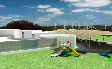 Centro Interactivo de Ciencias – Educación Ambiental