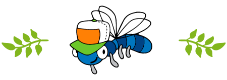 pleca-abej